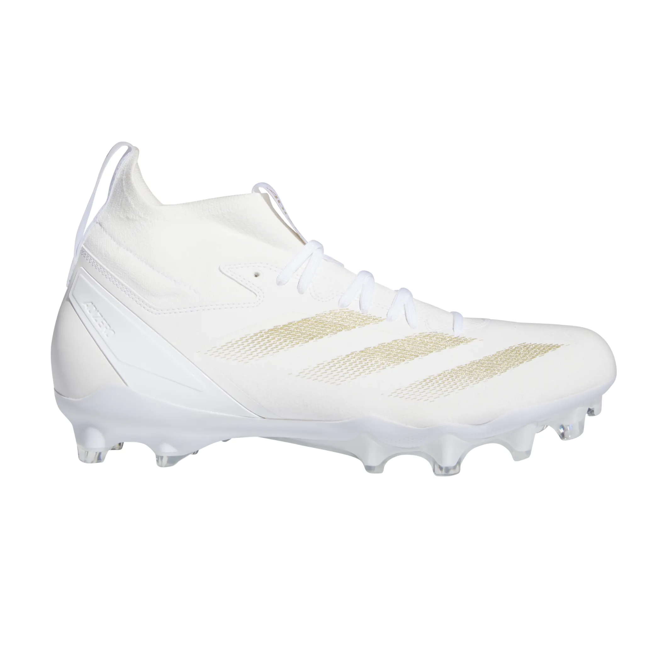 adidas Men's Adizero Impact   Football Cleats