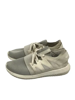 Adidas Tubular Athletic Casual Shoes