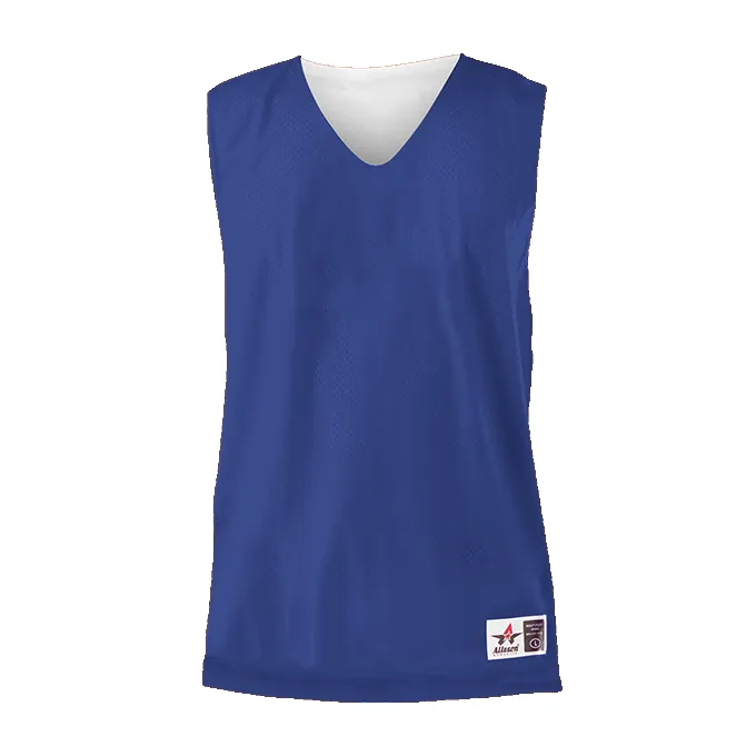 Alleson Men's Reversible Mesh Tank