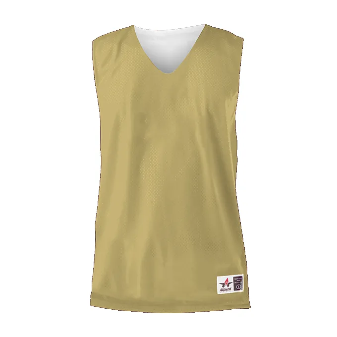Alleson Men's Reversible Mesh Tank