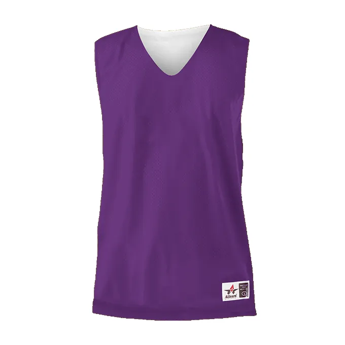 Alleson Men's Reversible Mesh Tank