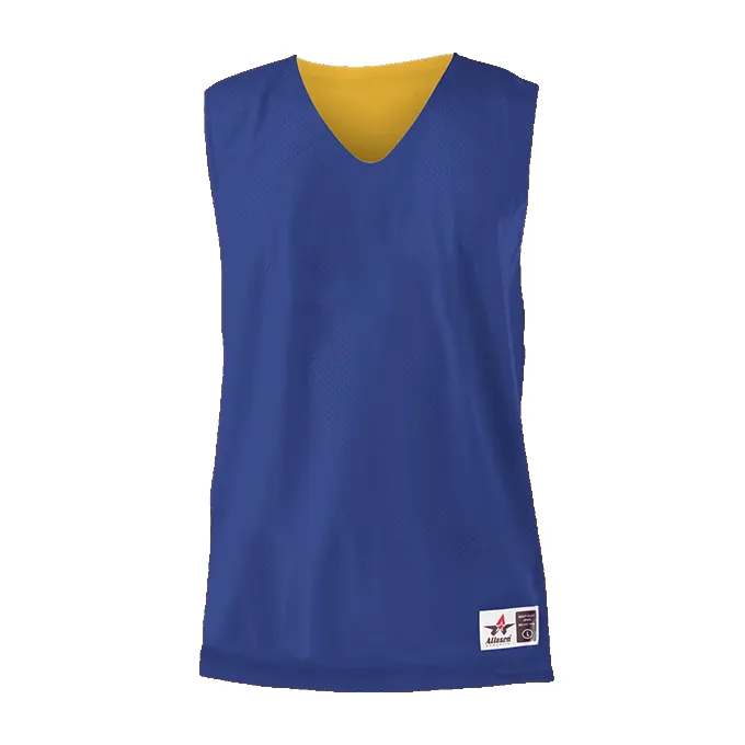 Alleson Men's Reversible Mesh Tank