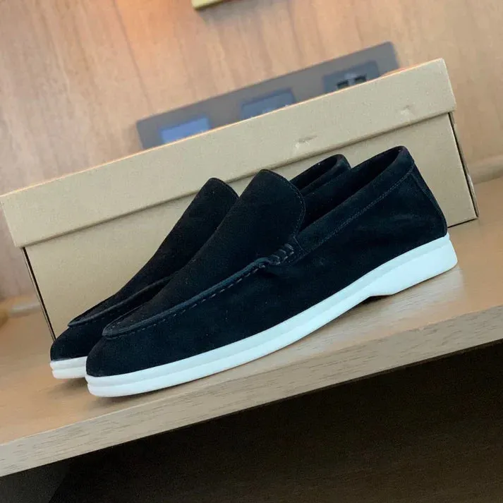 Andre - Stylish Casual Shoes