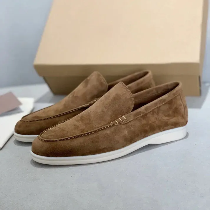 Andre - Stylish Casual Shoes