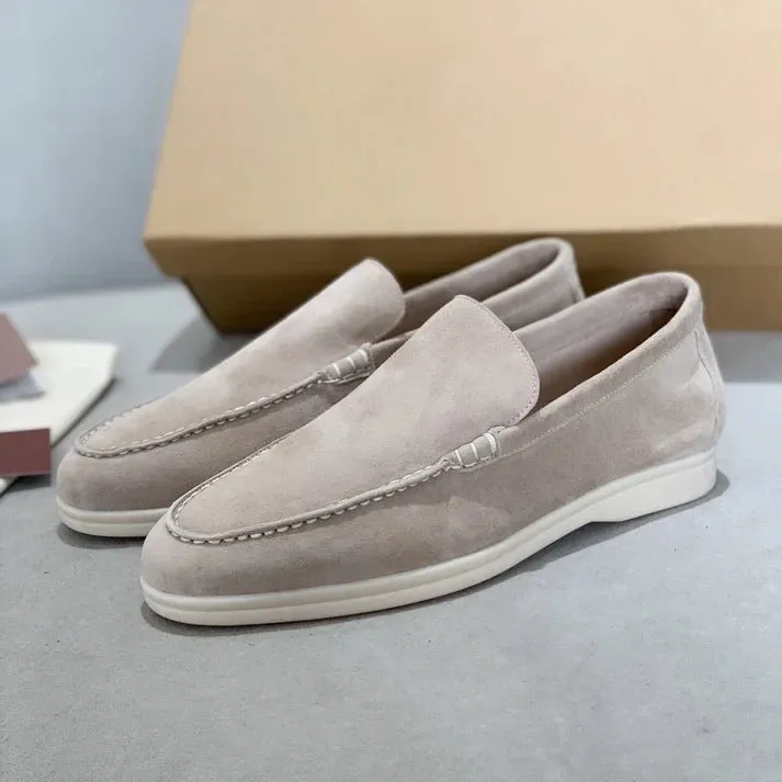 Andre - Stylish Casual Shoes