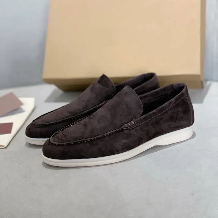 Andre - Stylish Casual Shoes