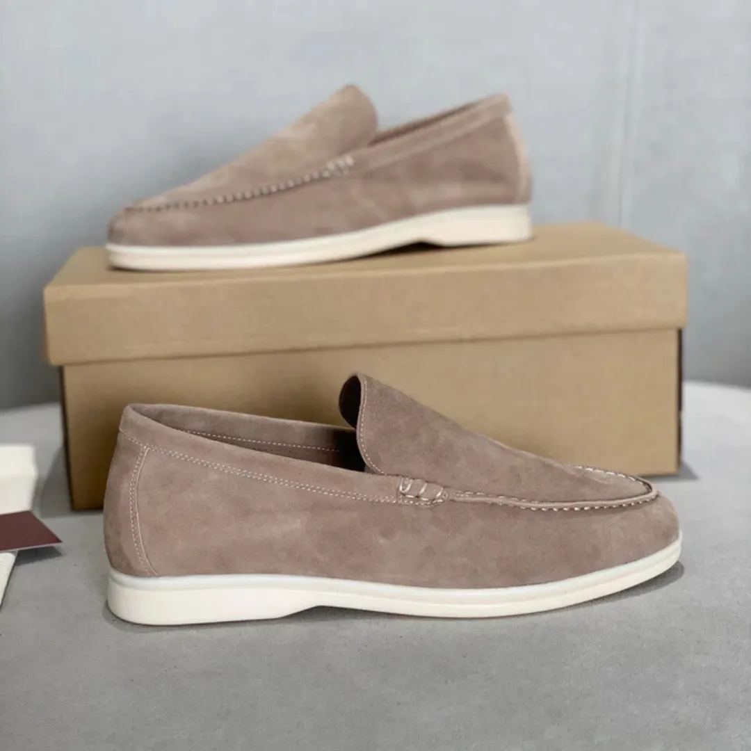 Andre - Stylish Casual Shoes