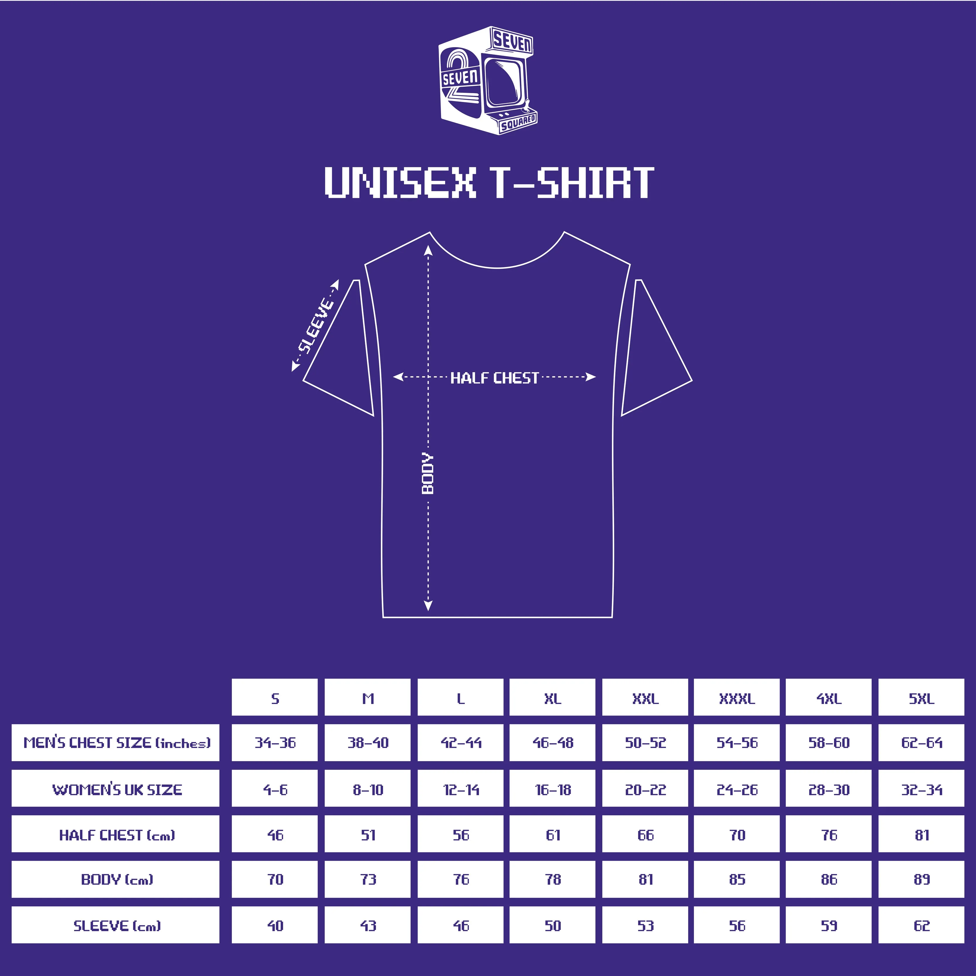 Arcade Attack Retro Gaming T-Shirt (Collaboration Edition)