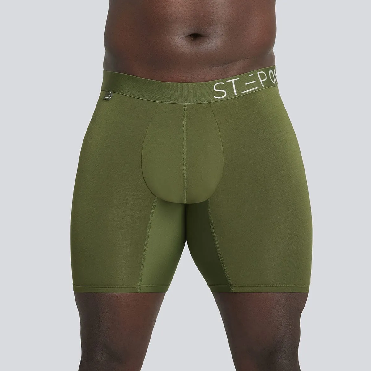Boxer Brief - Deep Forests