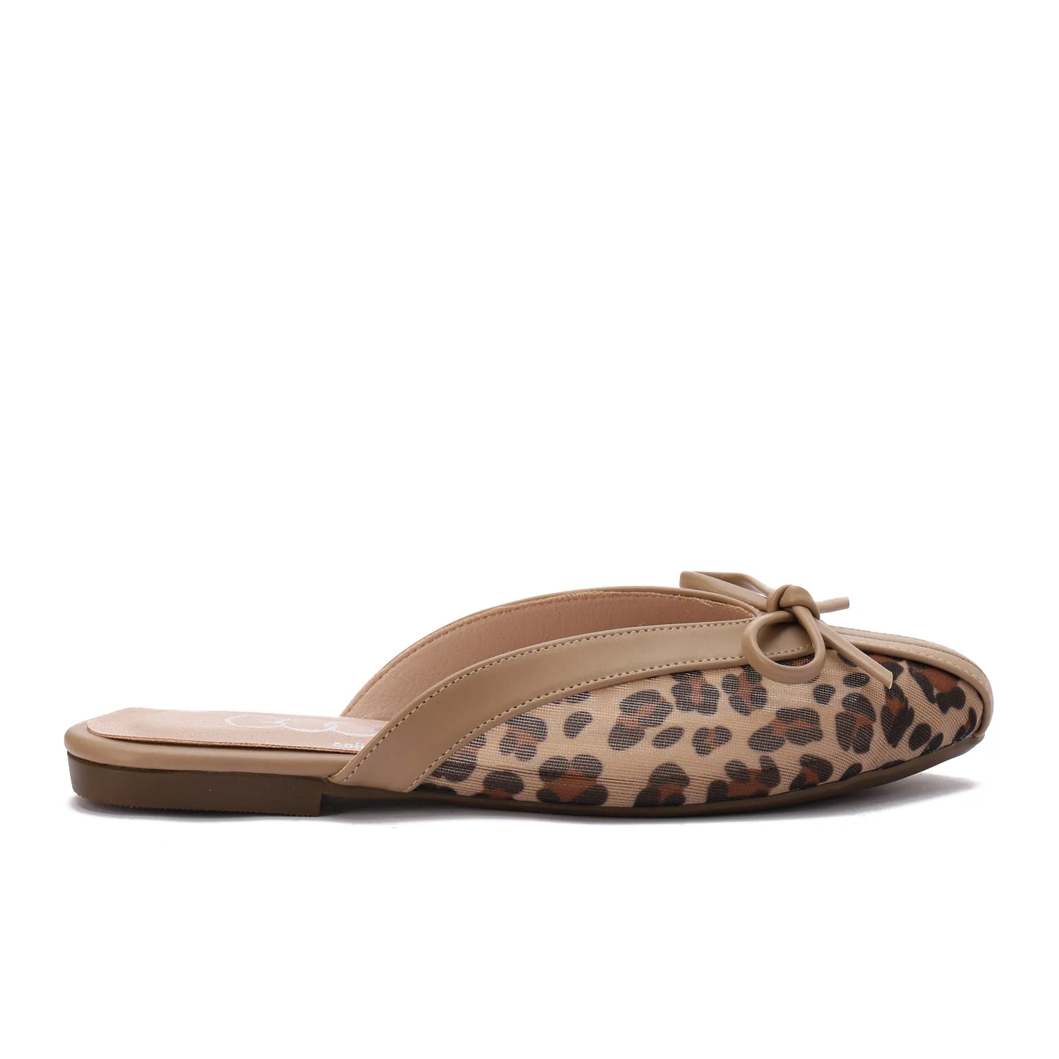 Calista Flats - Tiger