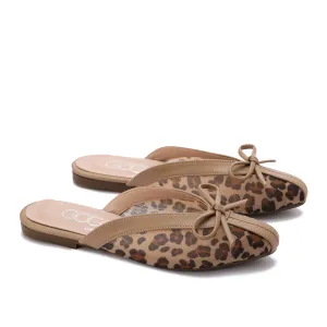 Calista Flats - Tiger