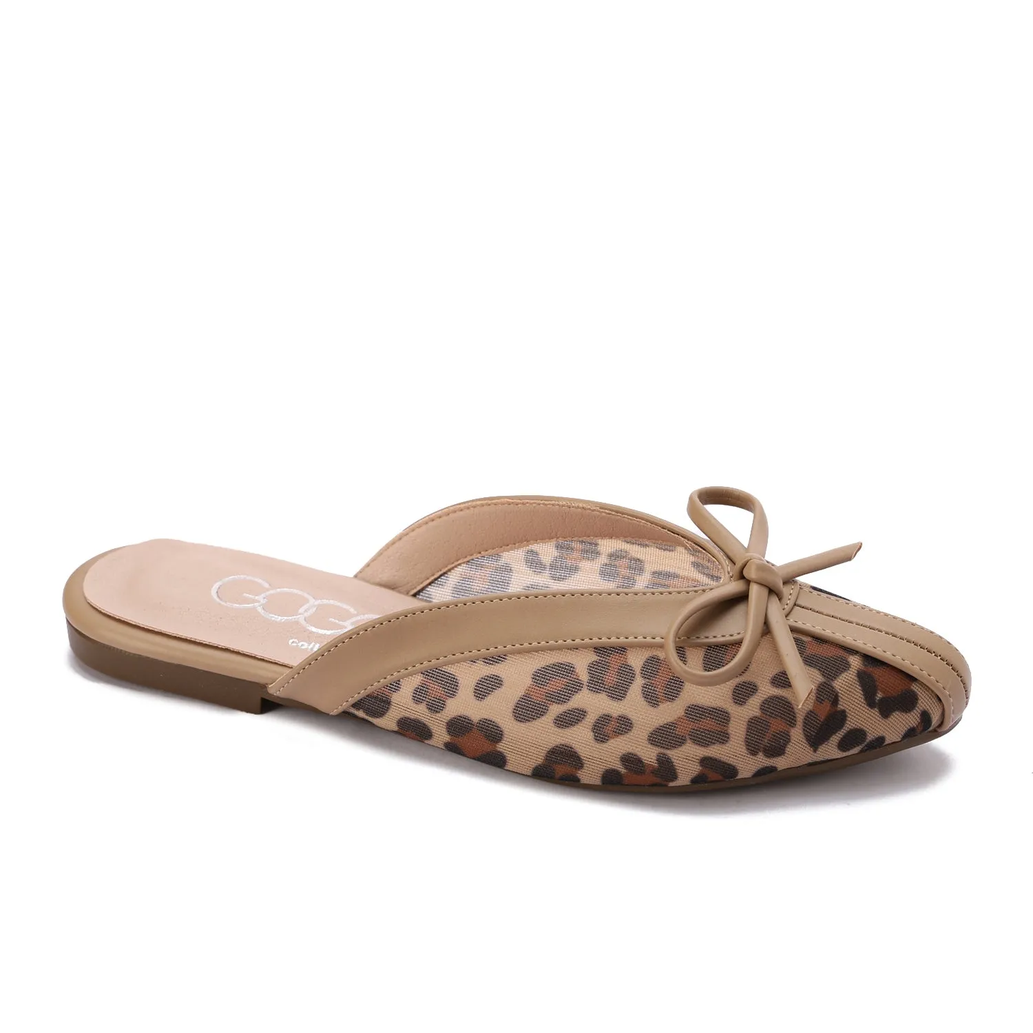 Calista Flats - Tiger