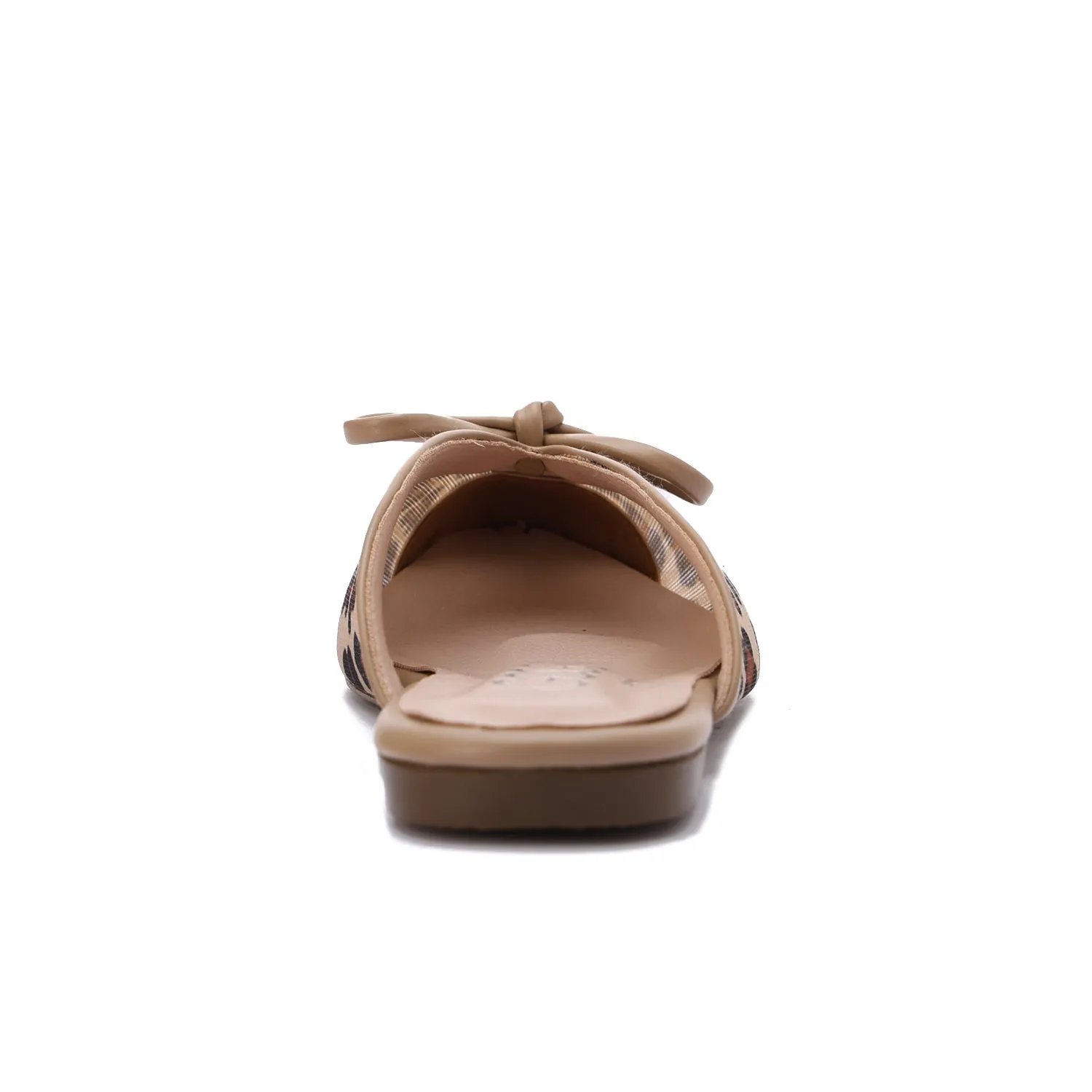 Calista Flats - Tiger