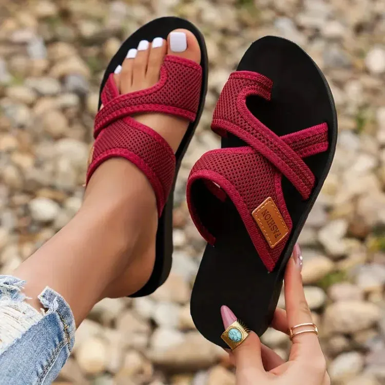 CELESTE - Women's Breathable Mesh Orthopedic Sandals