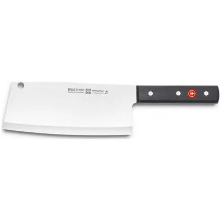 Classic Meat Cleaver