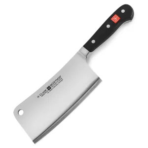 Classic Meat Cleaver