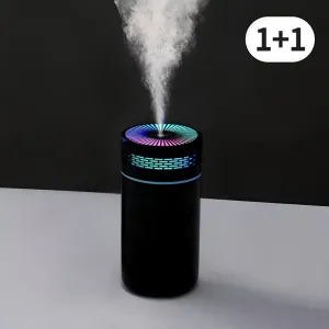 CleanIn 1 1 Mini Mood Light Low Noise Humidifier - Humidifier/Air Washer - 🏆 #10 - Electronics - Best of December