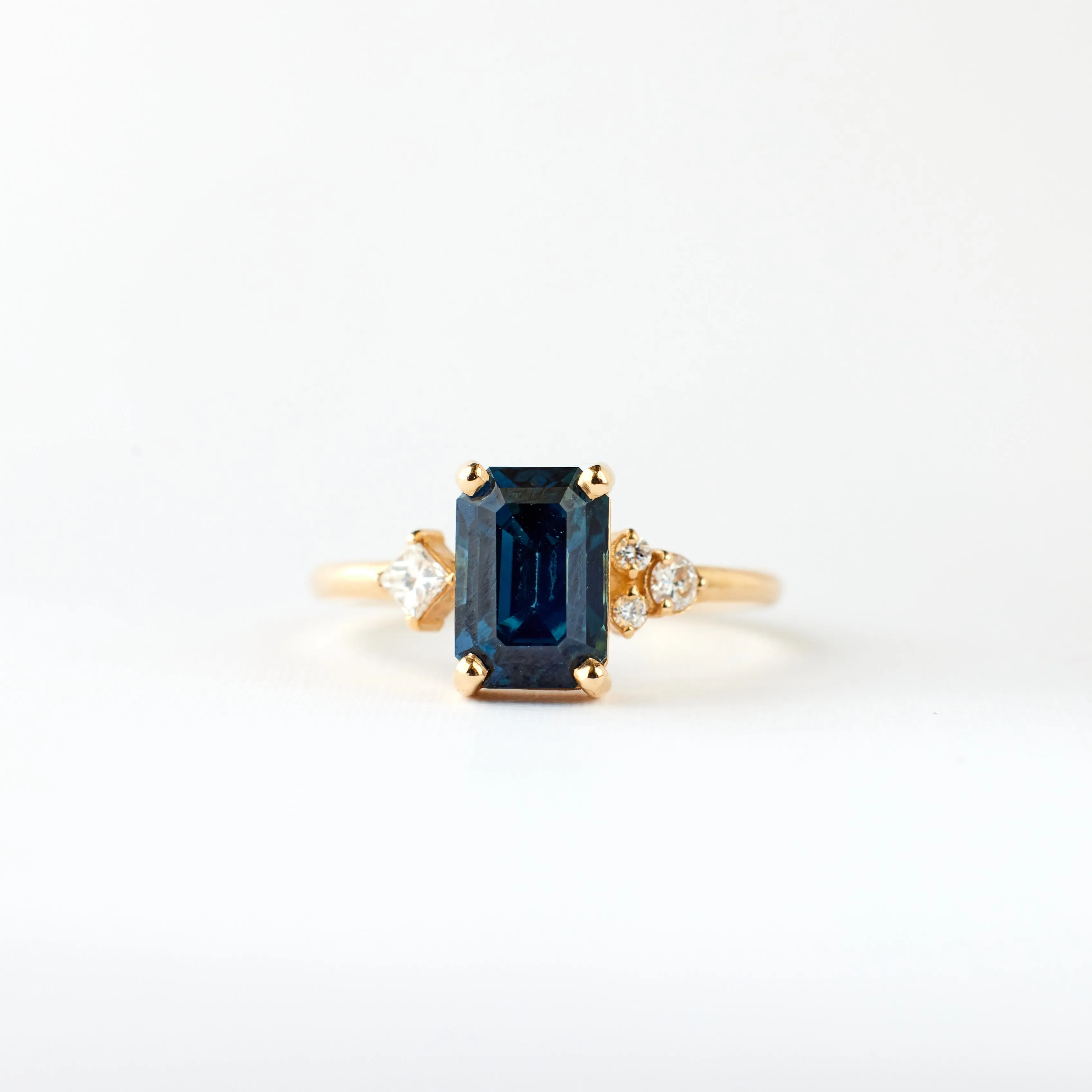 Customizable Jane Setting