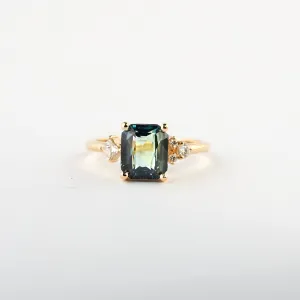 Customizable Jane Setting