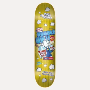 DGK x Grav 8.06" Skateboard Deck