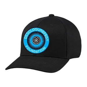 DisclosureFest Mission Cap