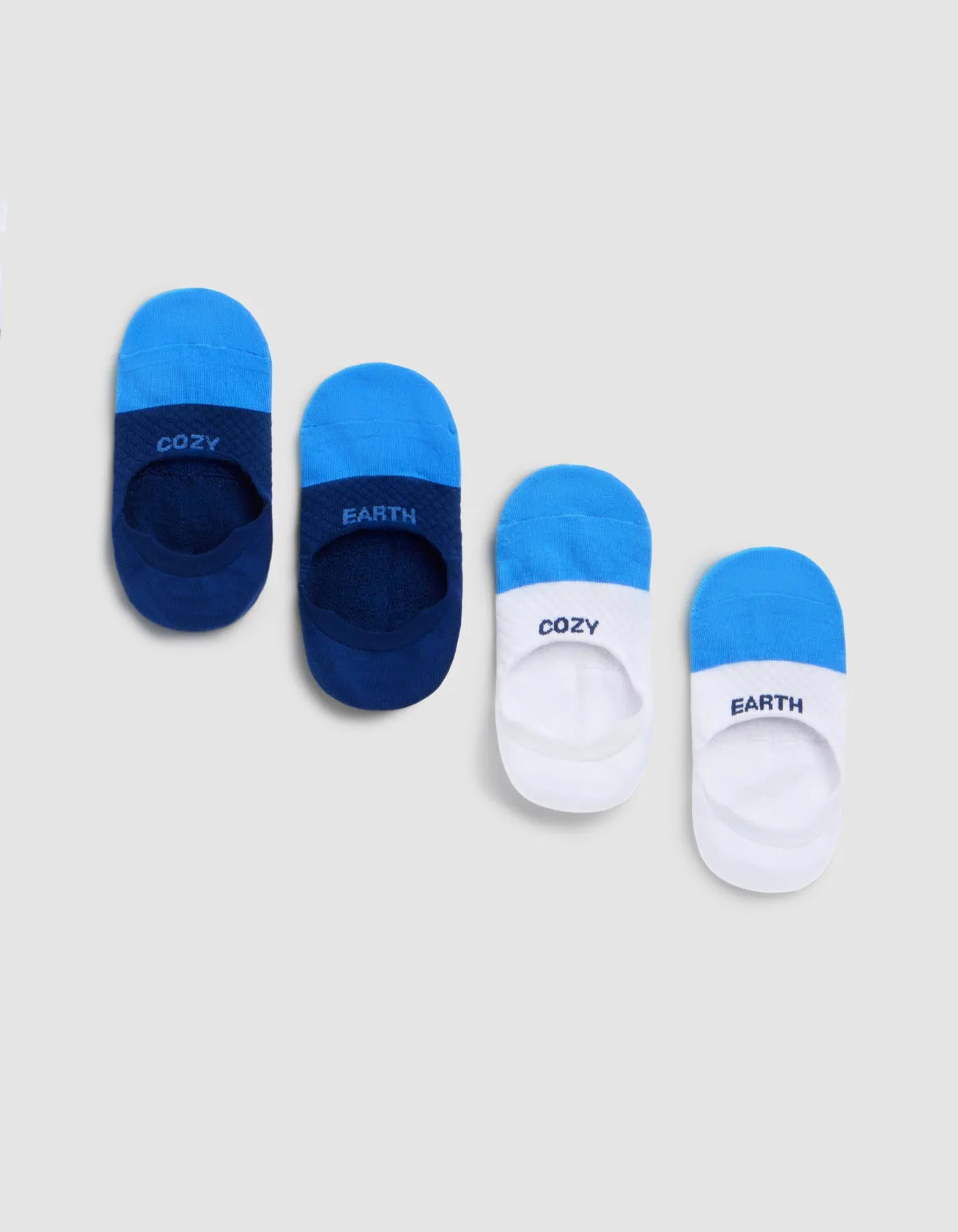 Essential No-Show Sock