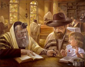 First wisdom lesson
