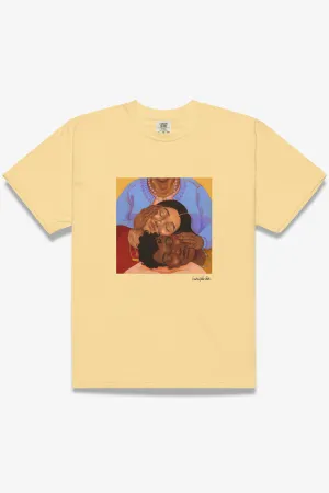 GPP x Brooklyn Cloth: Cariño T-Shirt Butter