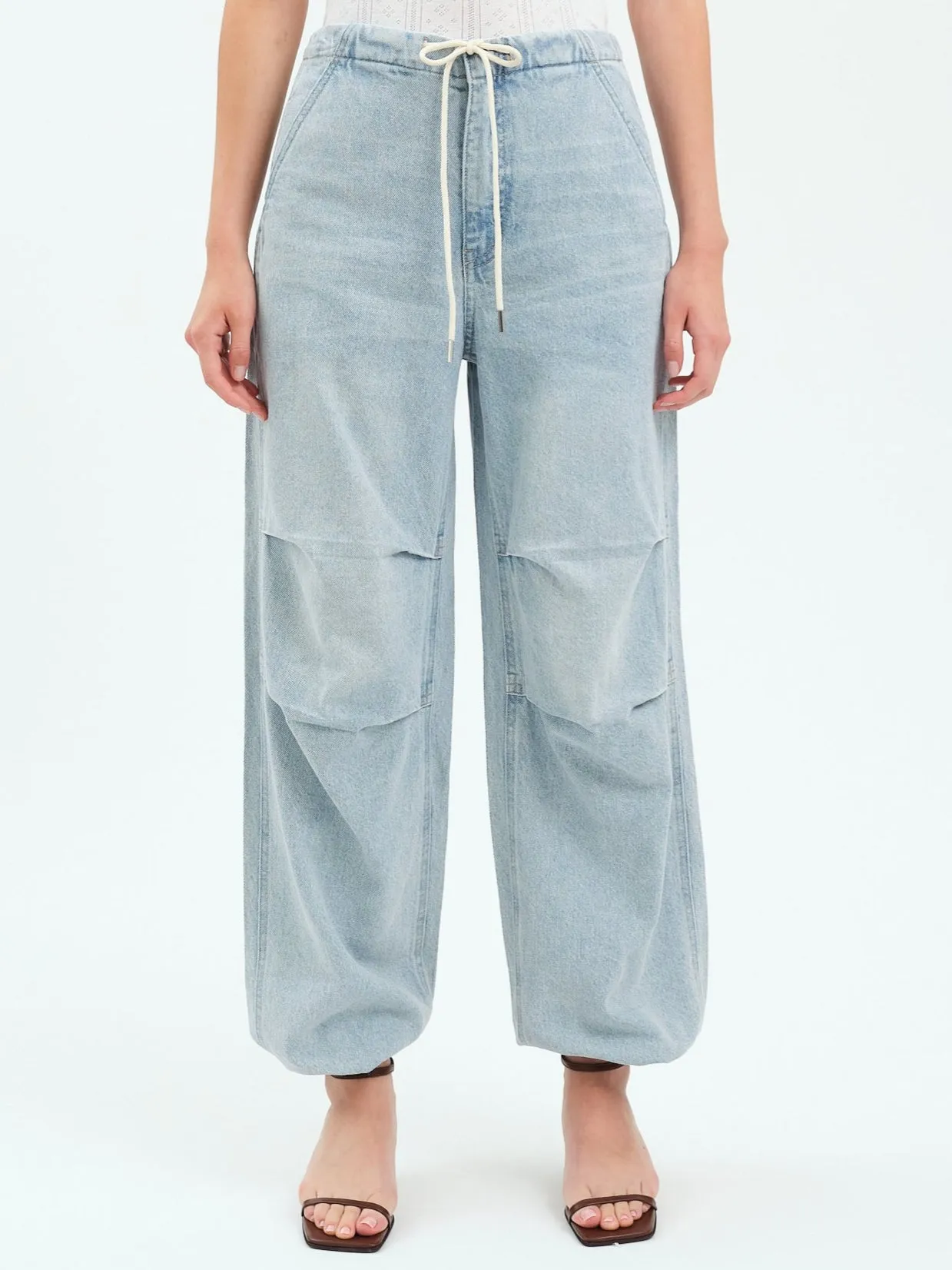 Jet Set Jogger