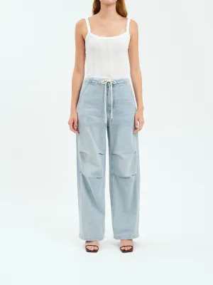Jet Set Jogger