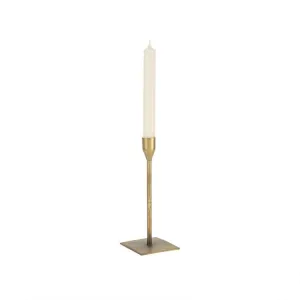 Medium Bonita Candlestick
