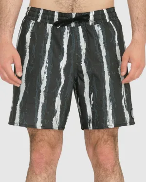 MENS VENT HOCKEY 17" BOARDSHORTS