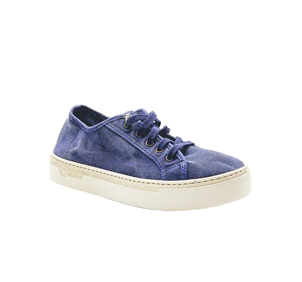 NATURAL WORLD 6114E WOMEN BLUE