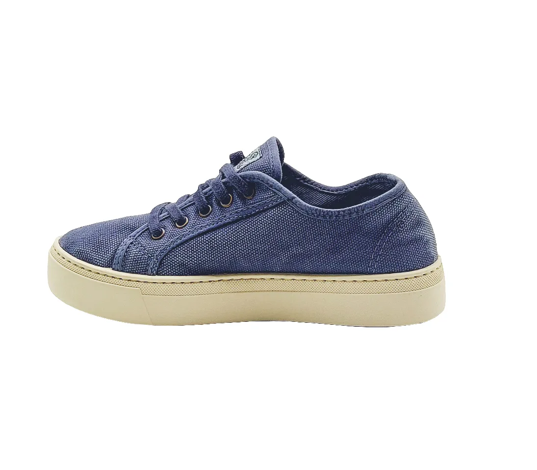 NATURAL WORLD 6114E WOMEN BLUE