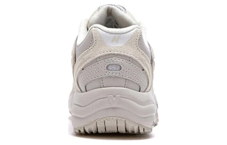 New Balance NB 452 Women's chunky sneakers