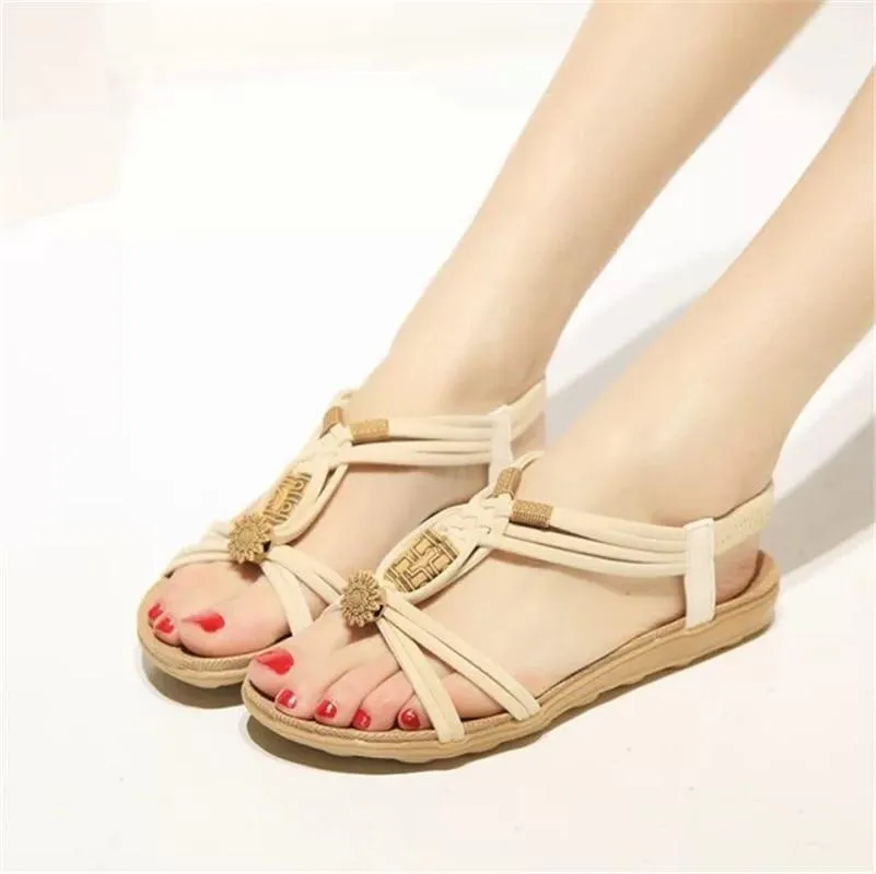 New Women Sandals Fashion  Women Shoes