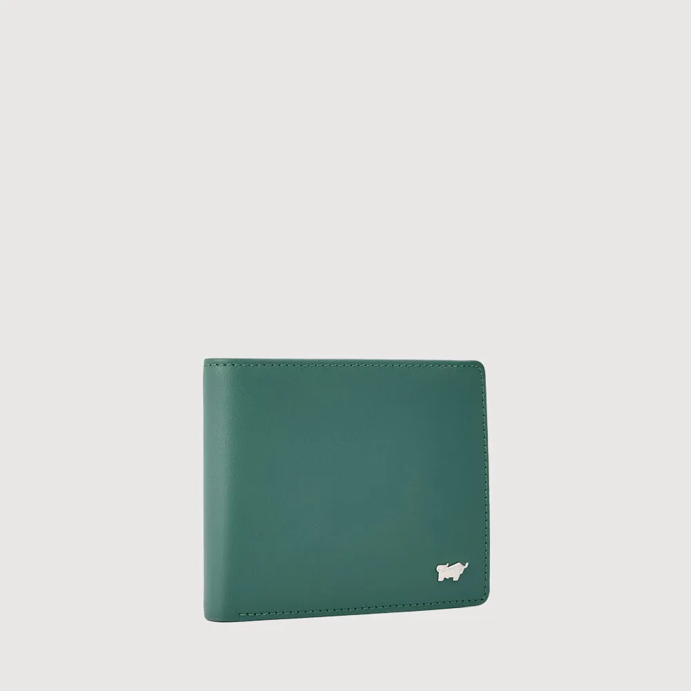 PINE CENTRE FLAP CARDS WALLET