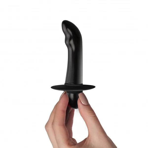 Rocks-Off Quest Men-X Prostate Massager Black