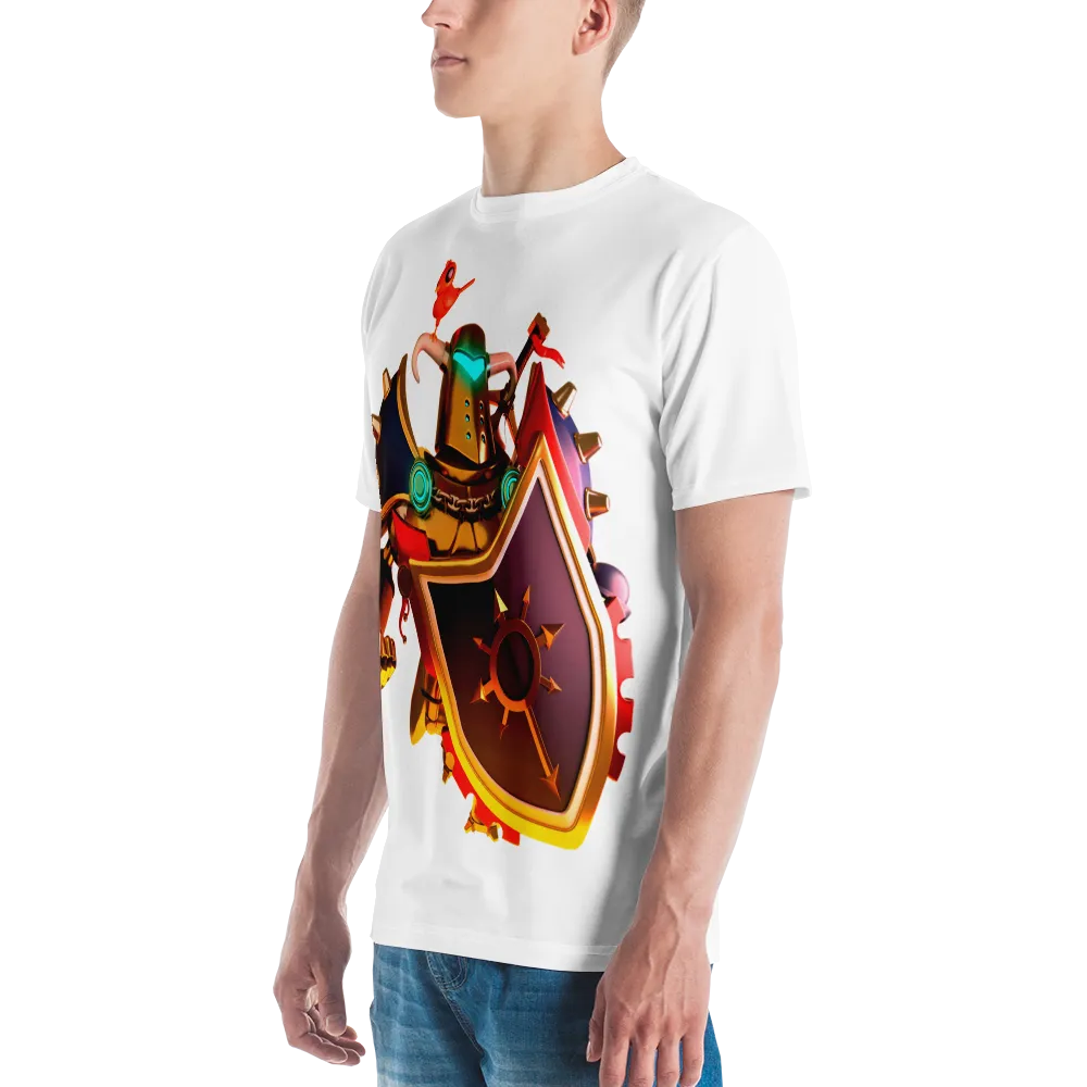 Sir Armato by Sowos - ALL OVER T-Shirt