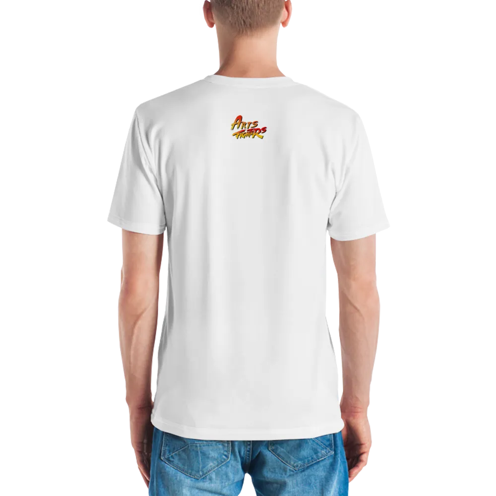 Sir Armato by Sowos - ALL OVER T-Shirt