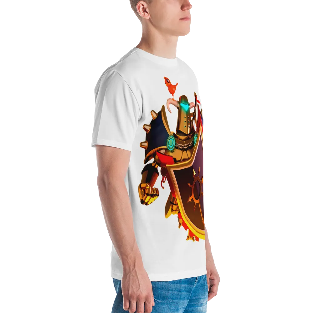 Sir Armato by Sowos - ALL OVER T-Shirt