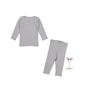 The Legging Set - Cloud