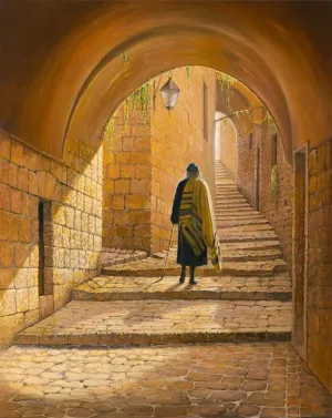 To the Light