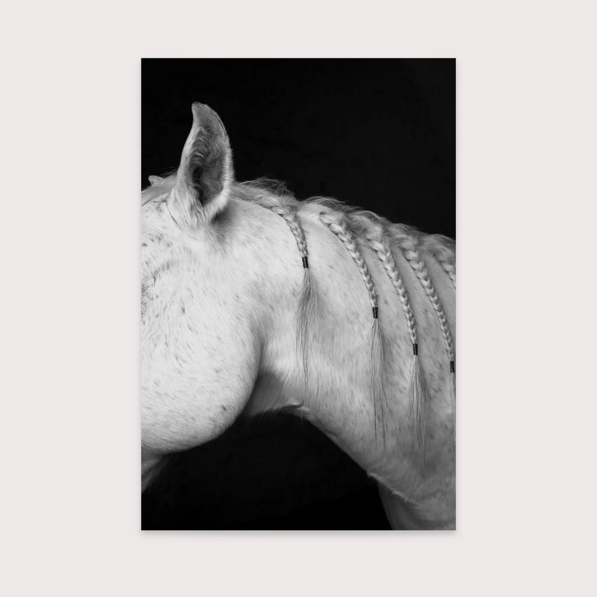 Untitled from Series Home is not a place - Gabriela Alatorre
