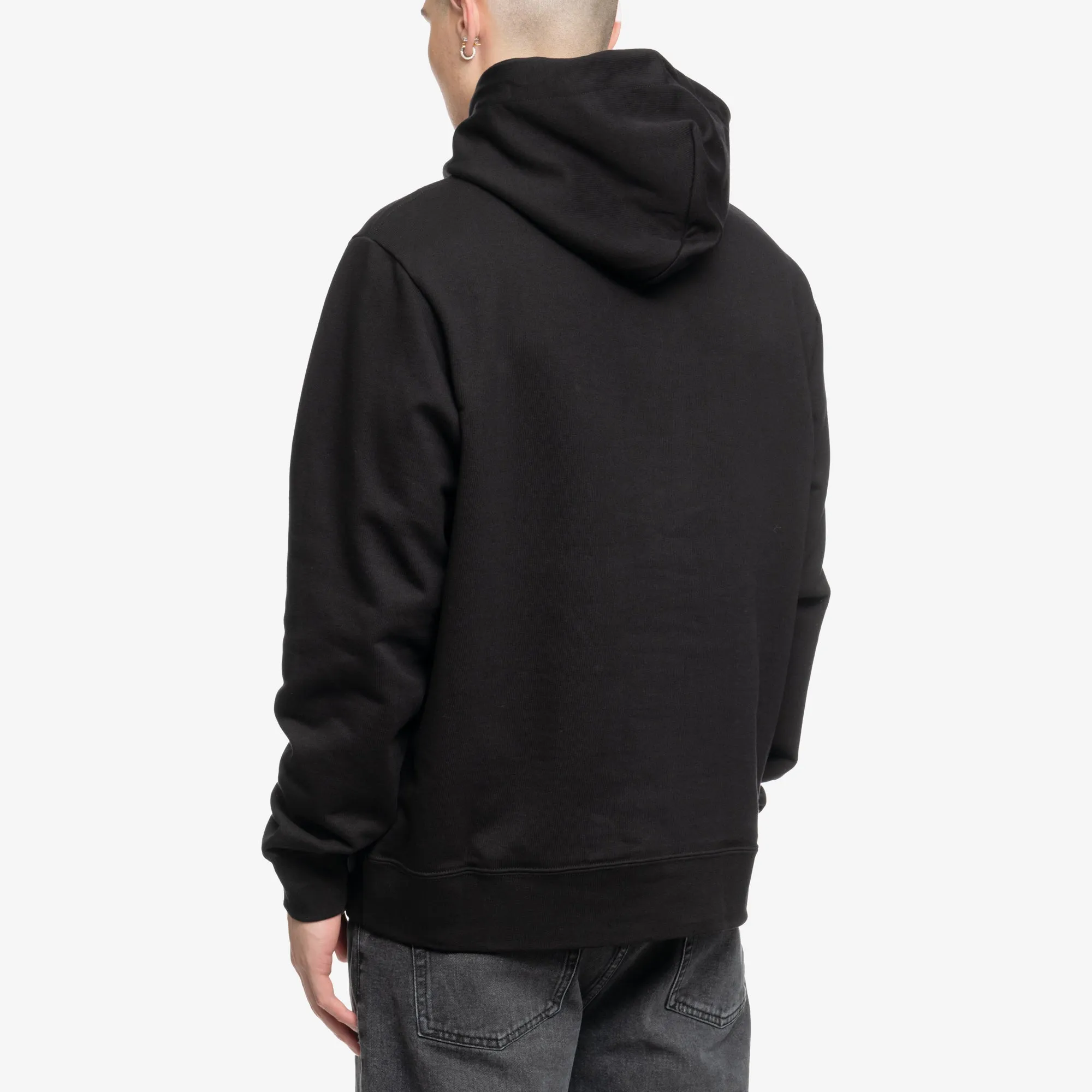 Weirdo Hoody