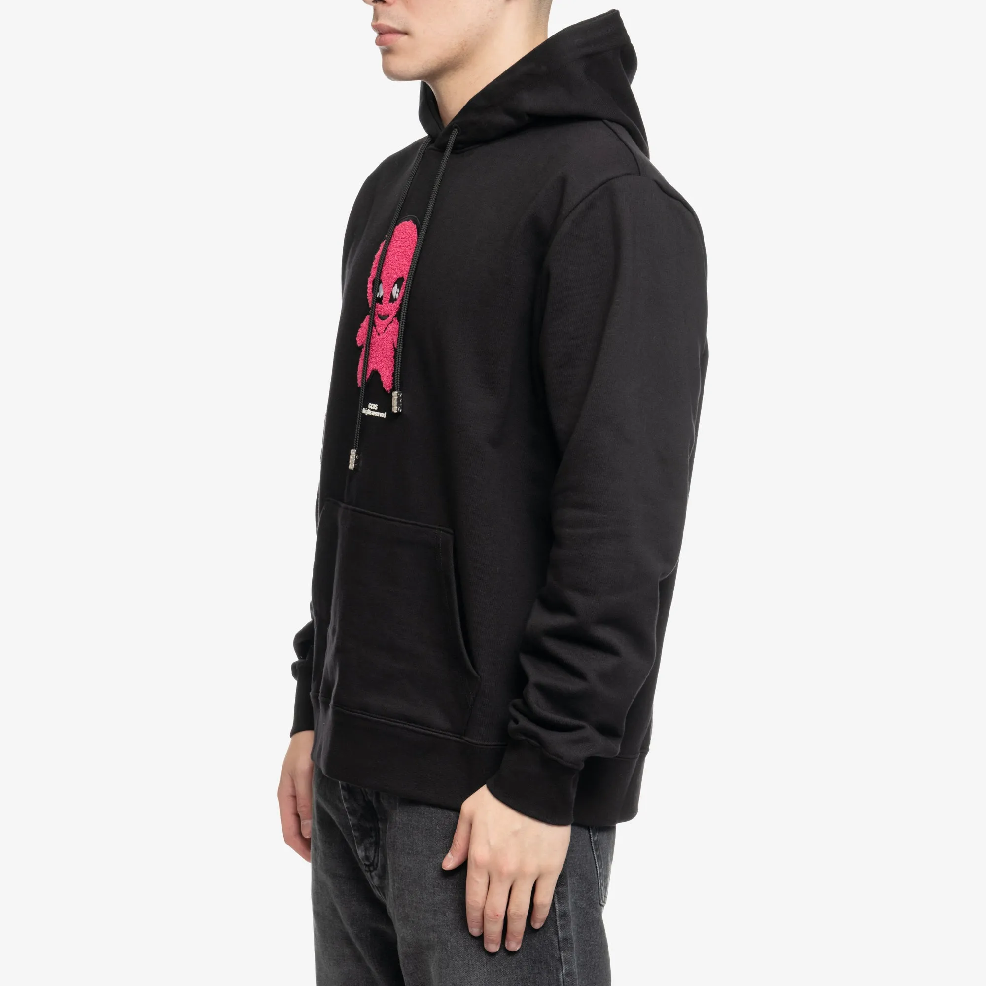 Weirdo Hoody