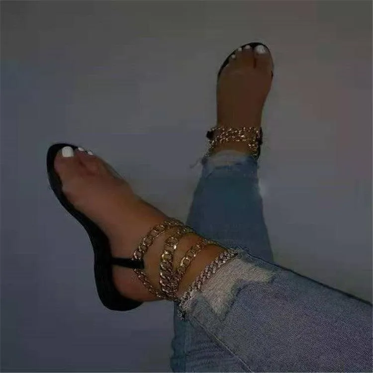 Women Beach Sandals