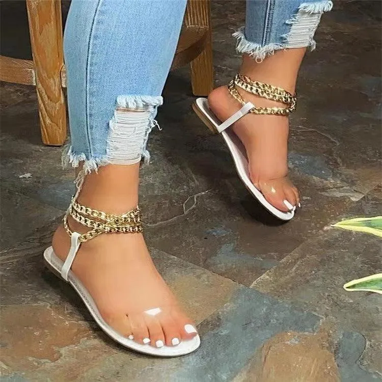 Women Beach Sandals