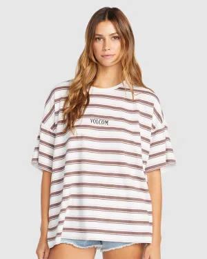 WOMENS COCO HO T-SHIRT